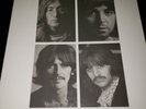 ​The Beatles White Album 50th an. Deluxe 4LP Vinyl Box Set (2018) w/ Esher Demos
