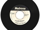 HUBERT LOBBAN / LET'S LIVE TOGETHER / VERSION / DYNAMITES / 7''
