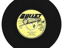 THREE TOPS / TAKE TIME OUT / JUST LIKE A LOG / 7''