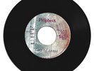 WAYNE WADE  (YABBY YOU) / LORD OF LORDS / VERSION / KING TUBBY'S SPECIAL / 7''