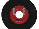 RUPIE EDWARDS / FALLING IN LOVE / BOB ANDY / THE WAY I FEEL / 7''