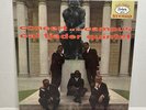 Cal Tjader Quintet Concert on Campus LP Album 1960 Blue Vinyl NM Autographed x3