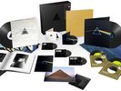 Prog Rock - Pink Floyd – The Dark Side Of The Moon (50th Ann. Ed. Box) 2023 Mint