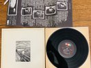 Morgen – Morgen Probe/ABC Records 1969 Vinyl LP With Poster Rare Psych CPLP 4507