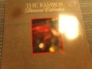 The Rambos Diamond Celebration Spiritual LP Vintage New