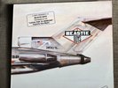 BEASTIE BOYS LICENSED TO ILL 1987 MEXICAN PRESSING 1987  RICK RUBIN