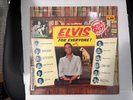 vinyl Elvis Presley for Everyone Album LP NEW Sealed-NIB Cheatin Heart AYL1-4232