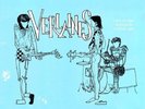 The Verlaines Live at the Windsor Castle, Auckland, May 1986 (US RSD 202 (Vinyl)