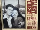 The Gaslight Anthem Señor And The Queen 2x7” 45 RPM