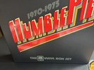 Humble Pie – The A&M Vinyl Box-Set 1970 - 1975 im Neuzustand