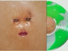 Shygirl Alias Green Slime Liquid Filled Vinyl EP/LP Import New Limited Bad World