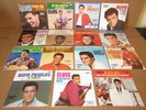 Elvis Presley 15 Golden Records 45 vinyl Collectors Series *read*