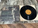 CLARENCE REID Nobody But You Babe TAY-STER RARE VG+ LP Vintage Old Stock Soul