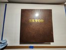 ZZ Top - 1971-1976 (Rhino High Fidelity) (5LP Boxed Set) # 1482 SEALED