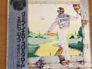 ELTON JOHN GOODBYE YELLOW BRICK ROAD JAPAN LP OBI 2LP IFS-67103-04