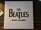 THE BEATLES IN MONO Mono Masters Vinyl 3LP from 2025 Mono Box Set - Unopened