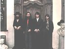 The Beatles Hey Jude Apple Vinyl LP