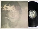JOHN LENNON IMAGINE LP PAS 10004 U.K 1st pressing 1U EX VINYL + poster & card (g