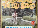 OLMEDO TORRES  - Perro Sin Dueño BEAUTIFUL SANJUANITO CUMBIA LP Polibio Mayorga