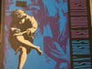 Rare LP record, NM-, GUNS N' ROSES : Use Your Vision II , Geffen GEF 24420