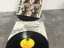 THE SMITHS - MEAT IS MURDER - 1985 Sire Speciality Pressing  LP - (RK577) - READ