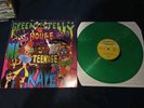 Green Jelly Jello House Me Teenage Rave 12