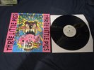 Green Jello Jelly  Three Little Pigs Record 12