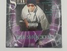 (LP) Silkk – The Shocker, US OG Press, P1 50591, Album, Rare Vinyl Excellent