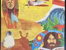 BEACH BOYS Endless Summer Autographed Signed 2-LP CARL WILSON MILE LOVE +6
