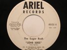 The Sugar Bush - Promo 45 - 