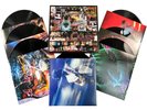 GOOSE THE BAND - Live At Madison Square Garden MSG - 7LP Box Set /2500 - IN HAND