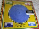 TALKING HEADS SPEAKING IN TONGUES VINYL LP RHINO 180 GRAM NEW SEALED MINT