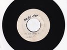 Philippines DURAN DURAN All She Wants Is 45 rpm TEST PRESS Record