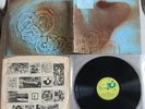 PINK FLOYD-MEDDLE-ORIGINAL UK 1st PRESS LP ON HARVEST RECORDS-1971-SHVL 795
