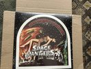 NEIL MERRYWEATHER Space Rangers Mercury 1st Press Psych Sealed LP