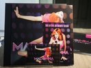 Madonna 2005 Confessions On A Dance Floor DJ Promo with poster and flyers