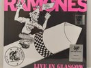 THE RAMONES Live In Glasgow 19, 1977 2018 RSD Numbered  Edition Vinyl LP Sealed