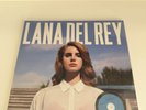Lana Del Rey Born to Die Blue Vinyl Limited Edition Coloured Vinyl