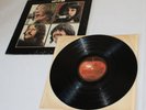 The BEATLES LP Let it Be Original Apple Records AR-34001 Vinyl