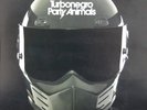 LP Turbonegro Party Animals 1ST PRESS ON BURNING HEART RECORDS NEAR MINT