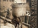 Guns N Roses Chinese Democracy NEAR MINT Black Chef Records 2xVinyl LP