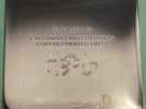 Samra Origin X Nespresso x The Weeknd-Exclusive Limited Coffee Pressed Vinyl