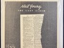 NEIL YOUNG The Last Album 1970s LP Bakersfield 1973 CSNY BUFFALO SPRINGFIELD