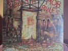 Black Sabbath–Mob Rules–1981 Warner Bros–BSK 3605 Vinyl LP