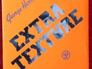 LP SEALED GEORGE HARRISON EXTRA TEXTURE (READ ALL ABOUT IT) 1975 APPLE 1ST PRESS