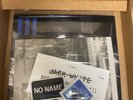 New + Extras JACK WHITE Break It All Down  Live 3LP THIRD MAN VAULT #64