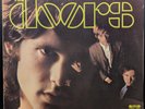 The Doors EKL-4007, Mono, 1st Monarch Pressing, Ray Hagerty Mastering, US, 1967