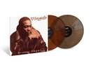 D'Angelo - Brown Sugar 30th Anniversary Honey Sugar Burnt Sugar 2LP Vinyl - NEW