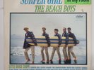 Beach Boys - Surfer Girl Vinyl LP - 1963 First Press - Mono - Capitol T-1981