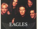 EAGLES, The - Unplugged 1994: Live Radio Broadcast - Vinyl (180 gram vinyl LP)